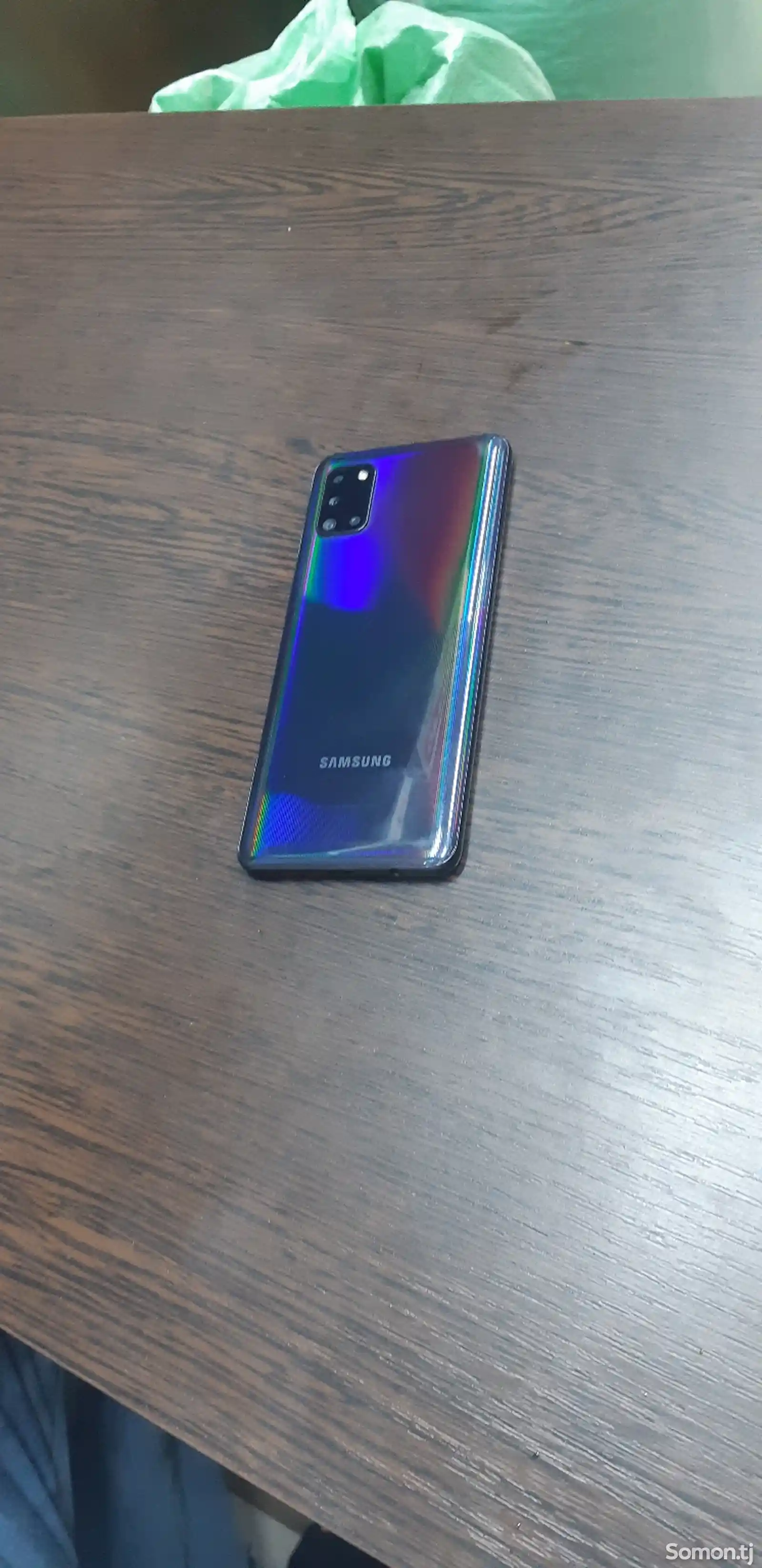 Samsung Galaxy A31 64Gb-2