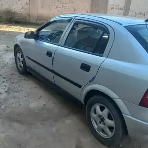 Opel Astra G, 1998