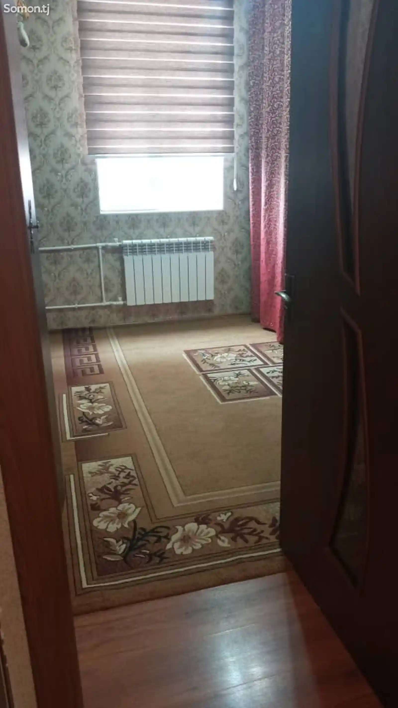 2-комн. квартира, 8 этаж, 46 м², Сино за ТЦ Ёвар-1