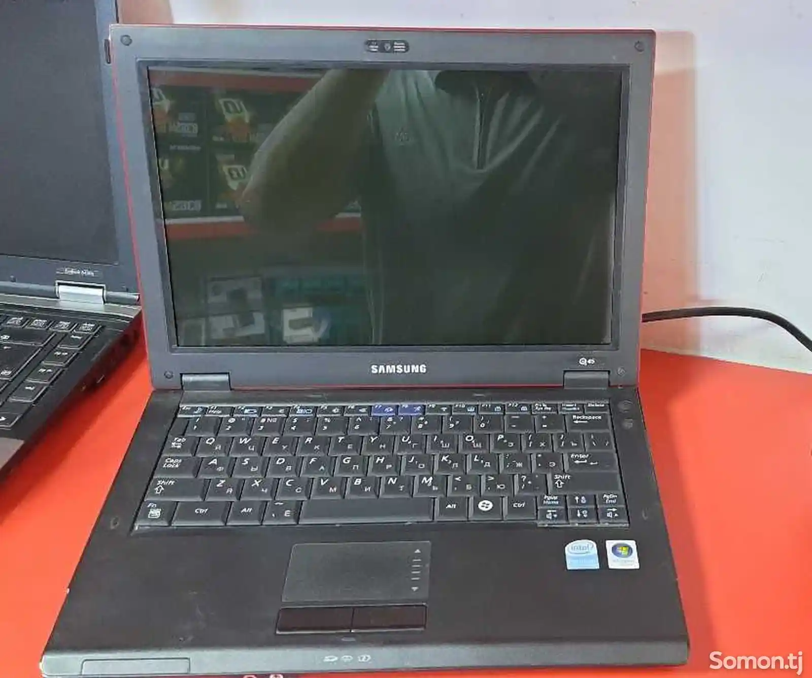 Ноутбук Samsung UltraBook cellerone-1