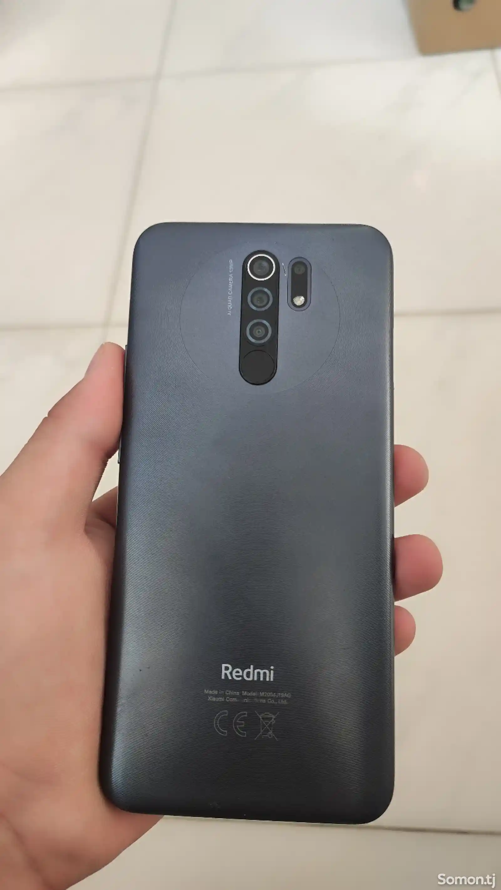 Xiaomi Redmi 9-2