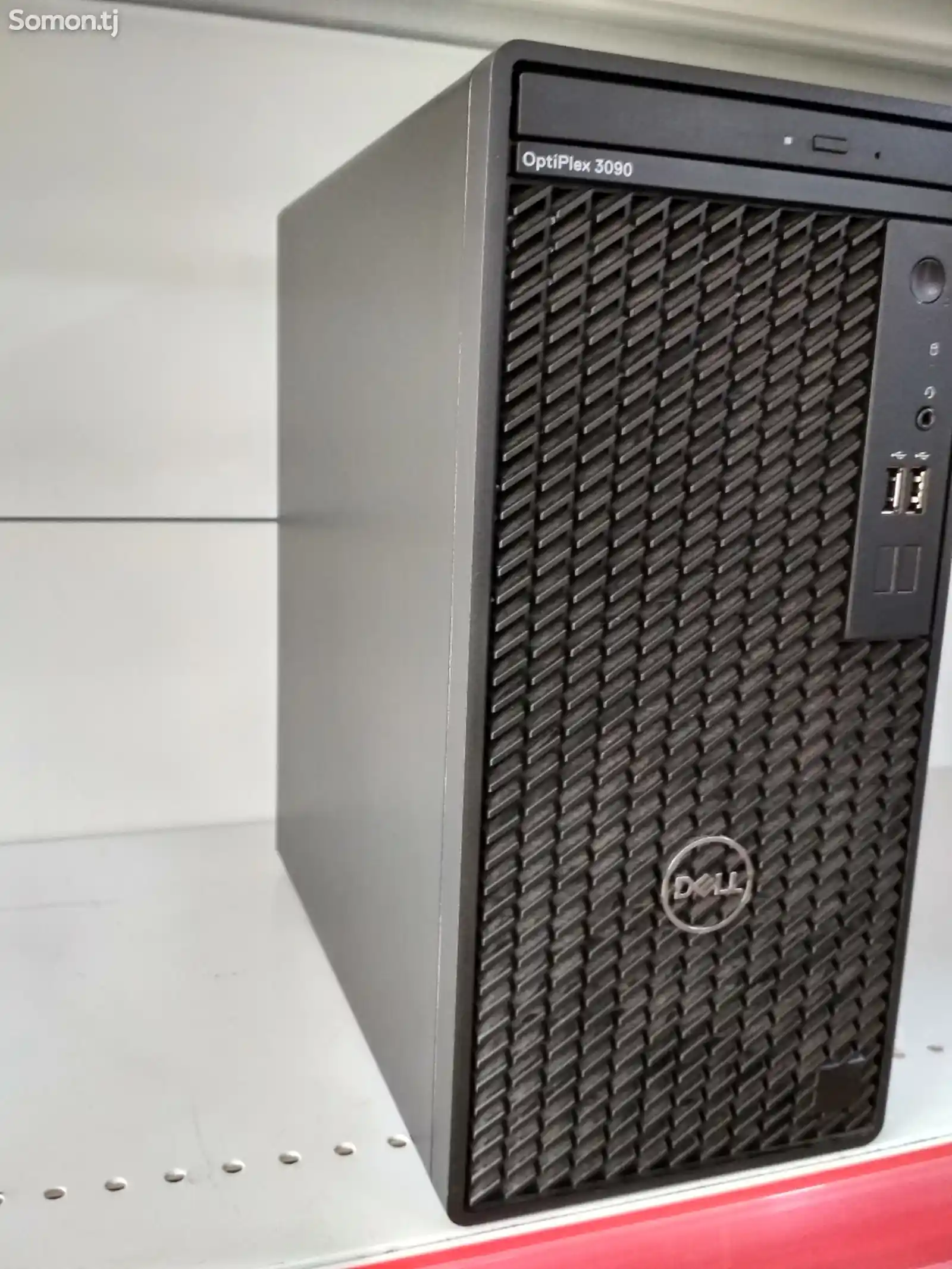 Системный блок Dell Optiplex 3090 Core I5 10400-3