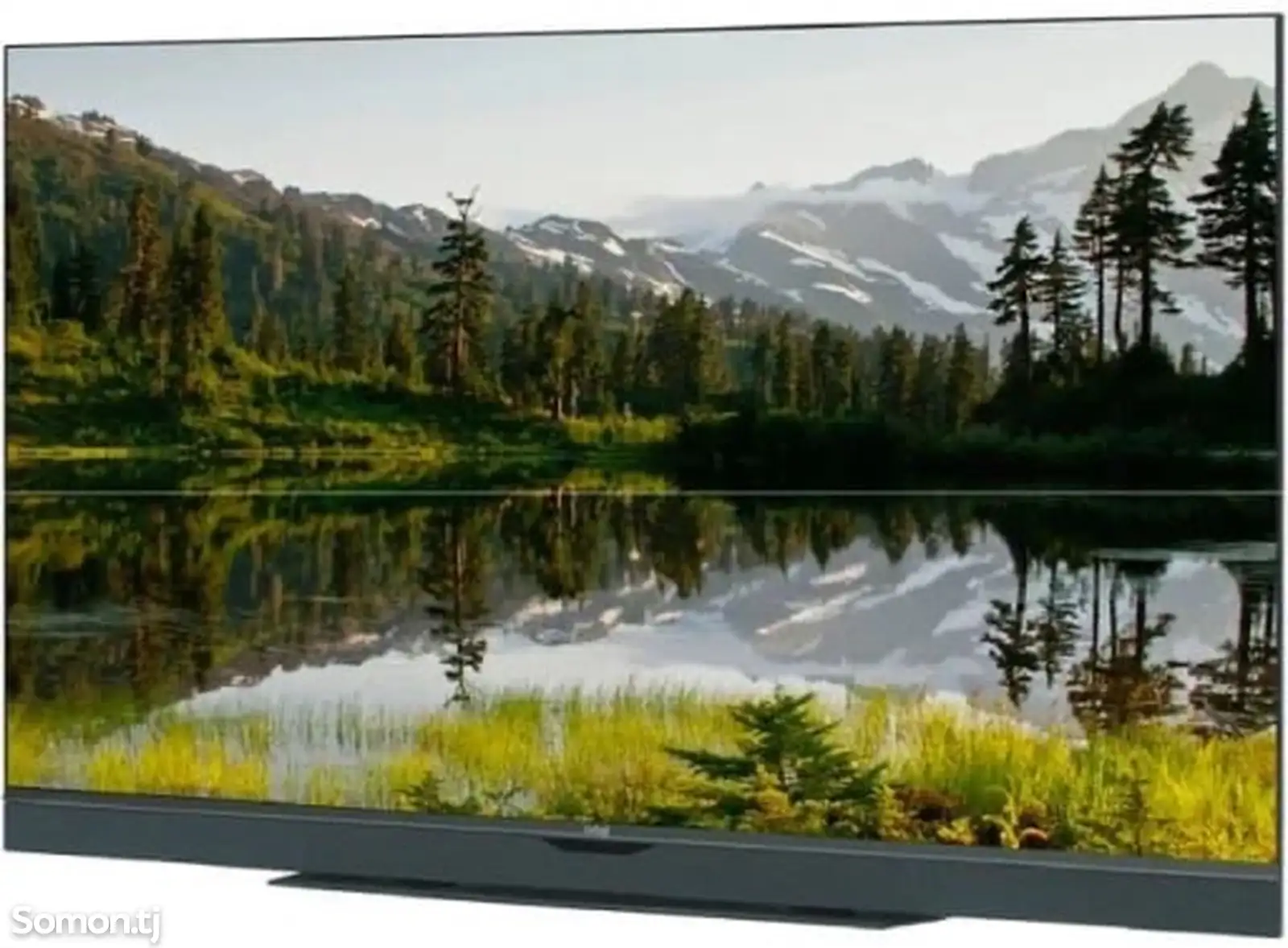 Телевизор Artel TV 50AU20K Ultra HD 4K, 50 дюйм-1