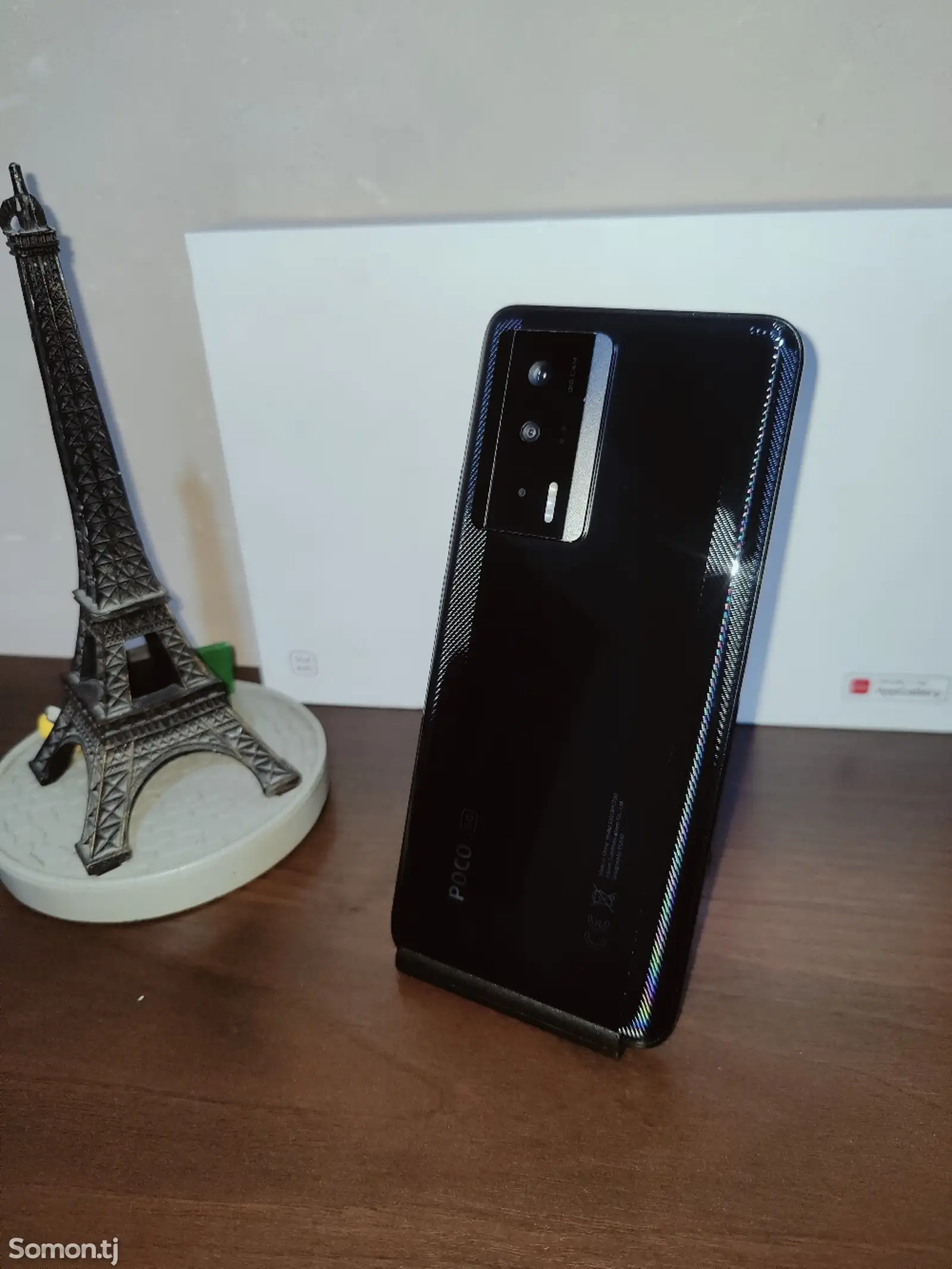 Xiaomi Poco F5 pro 5G-1