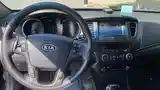 Kia K series, 2012-6