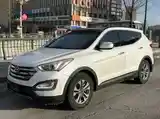 Hyundai Santa Fe, 2014-4