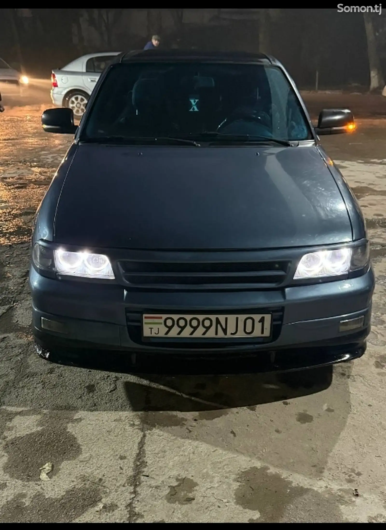 Opel Astra F, 1997-1