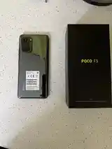 Xiaomi Poco F3 Night Black 8GB RAM 256GB ROM-2