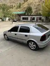 Opel Astra G, 2001-3