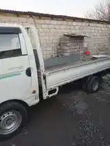 Бортовой автомобиль Hyundai Porter 2, 2006-2