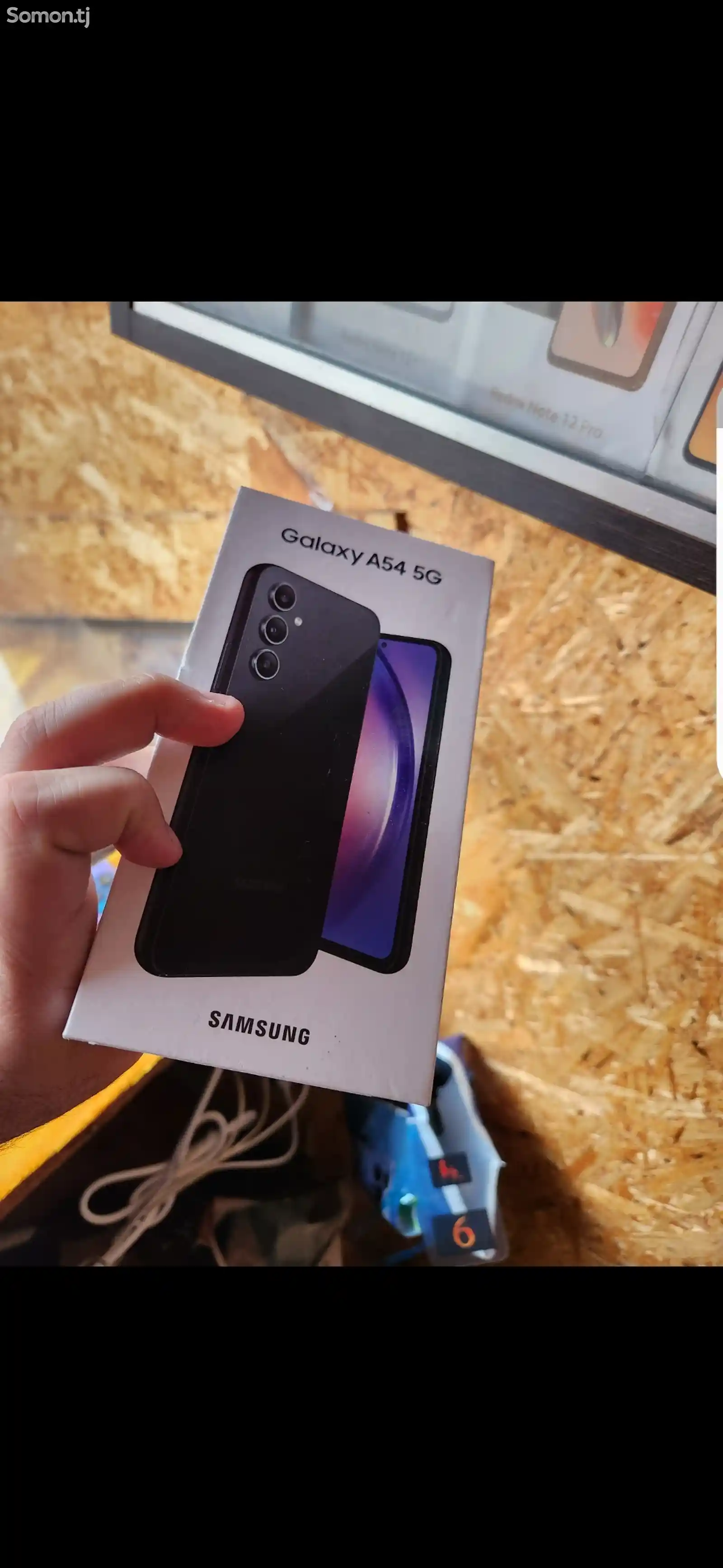 Samsung Galaxy А50