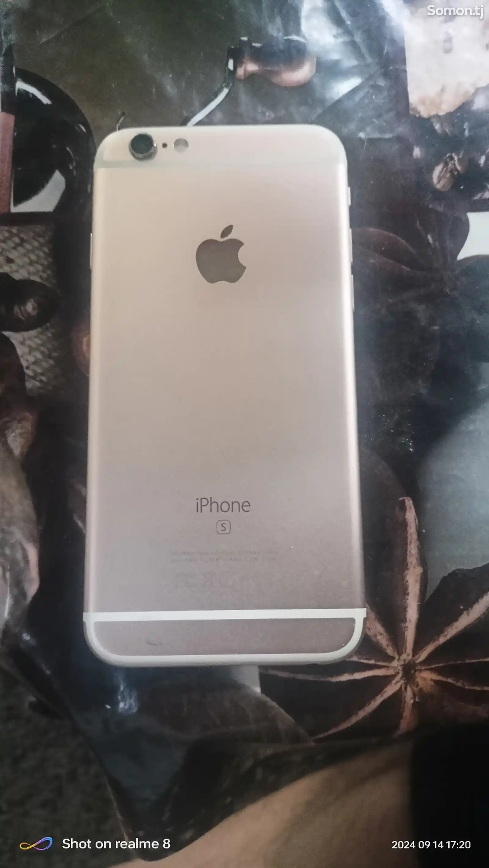 Apple iPhone 6s, 32 gb-2