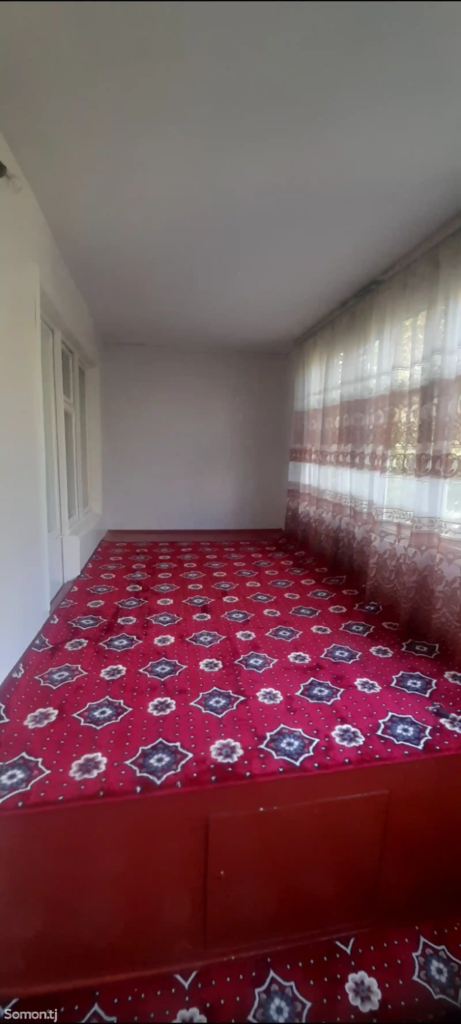 5-комн. квартира, 24 этаж, 150м², Айни-4