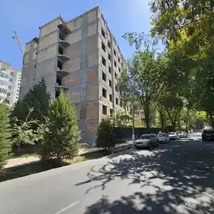 3-комн. квартира, 4 этаж, 100 м², ул. Опланчук 