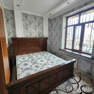 2-комн. квартира, 4 этаж, 57м², Сомони