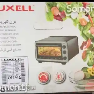 Духовая печь Luxell-390