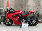 Мотоцикл Ducati Super Sport 950S на заказ-4