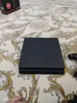 Игровая приставка Sony PlayStation 4 slim 6.72-8