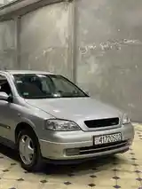 Opel Astra G, 1999-3