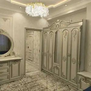 2-комн. квартира, 6 этаж, 80м², шоҳмансур