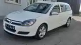 Opel Astra H, 2006-7