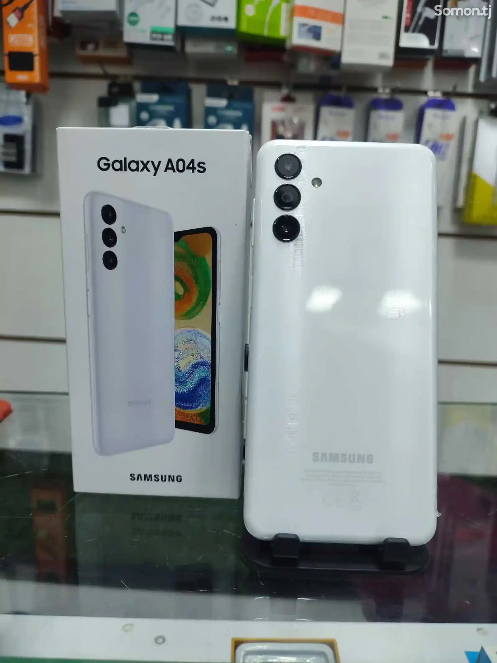 Samsung Galaxy A04S 4/64Gb-1
