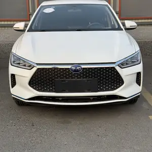 BYD E2, 2022