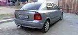 Opel Astra G, 2003-2