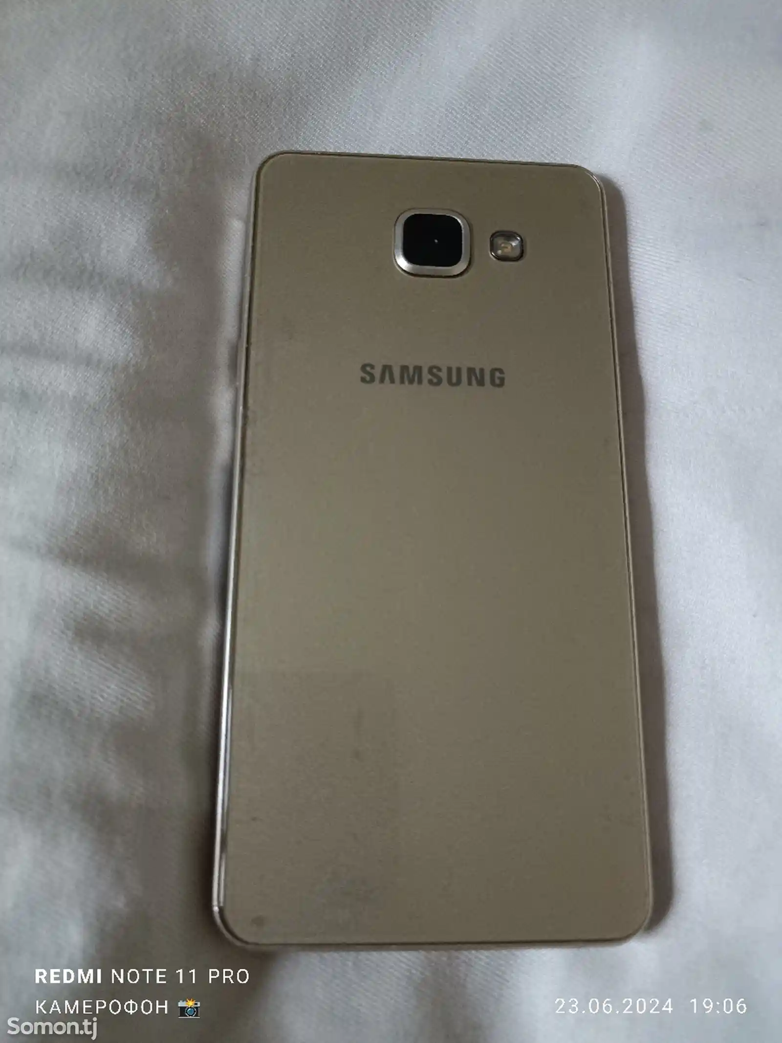 Samsung Galaxy A5 16gb-5