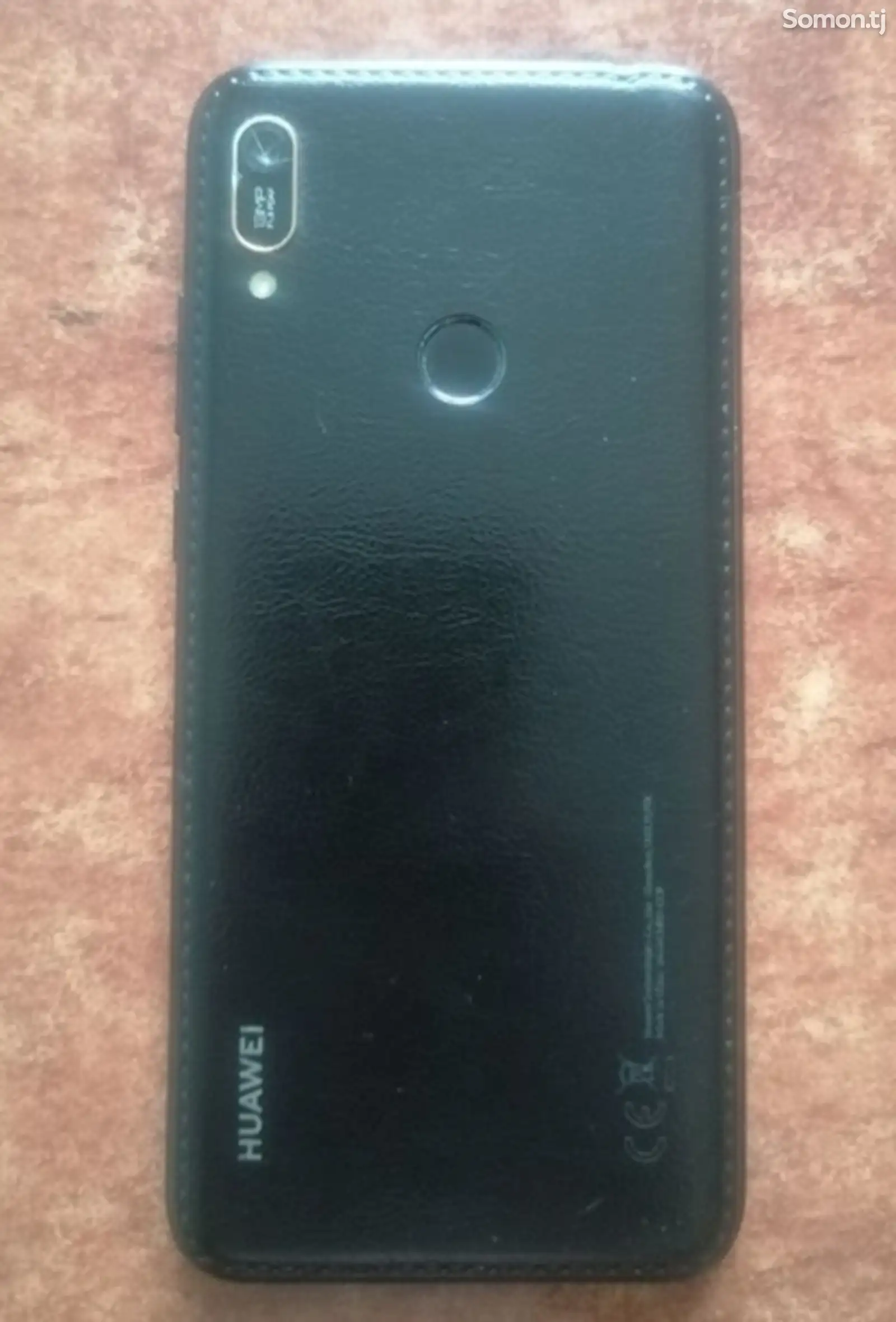 Huawei Y6,2019-1