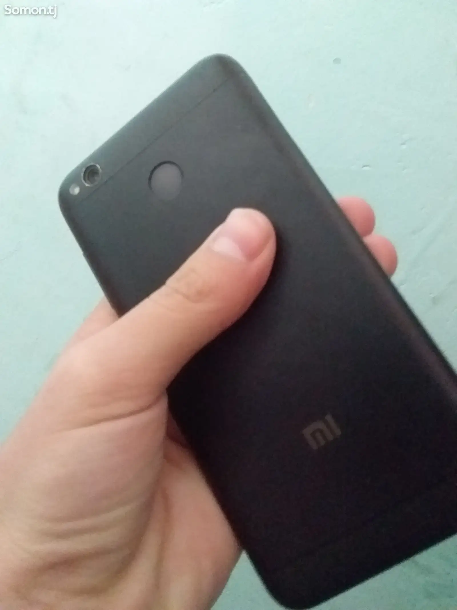 Xiaomi Redmi 4Х-1