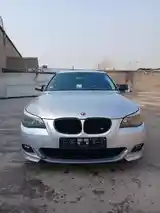 BMW 5 series, 2004-7