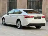 Toyota Avalon, 2015-5