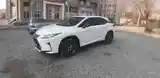 Lexus RX series, 2018-12