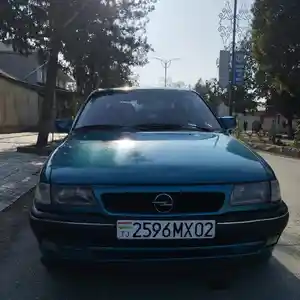 Opel Astra F, 1992