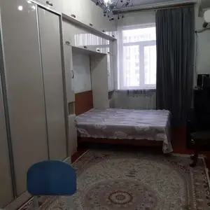 2-комн. квартира, 9 этаж, 72м², Минобороны