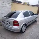 Opel Astra G, 2003-2