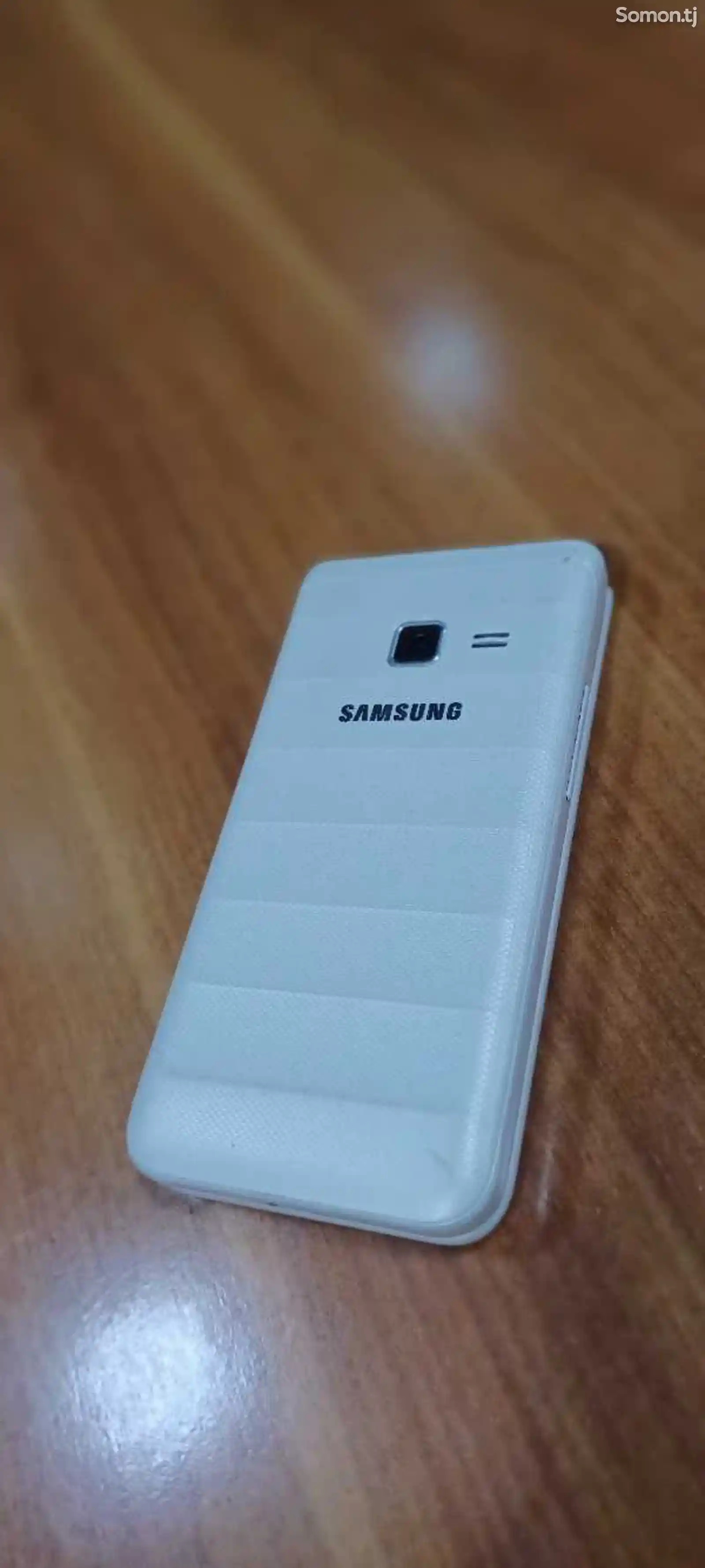 Samsung Galaxy Folder 2-1