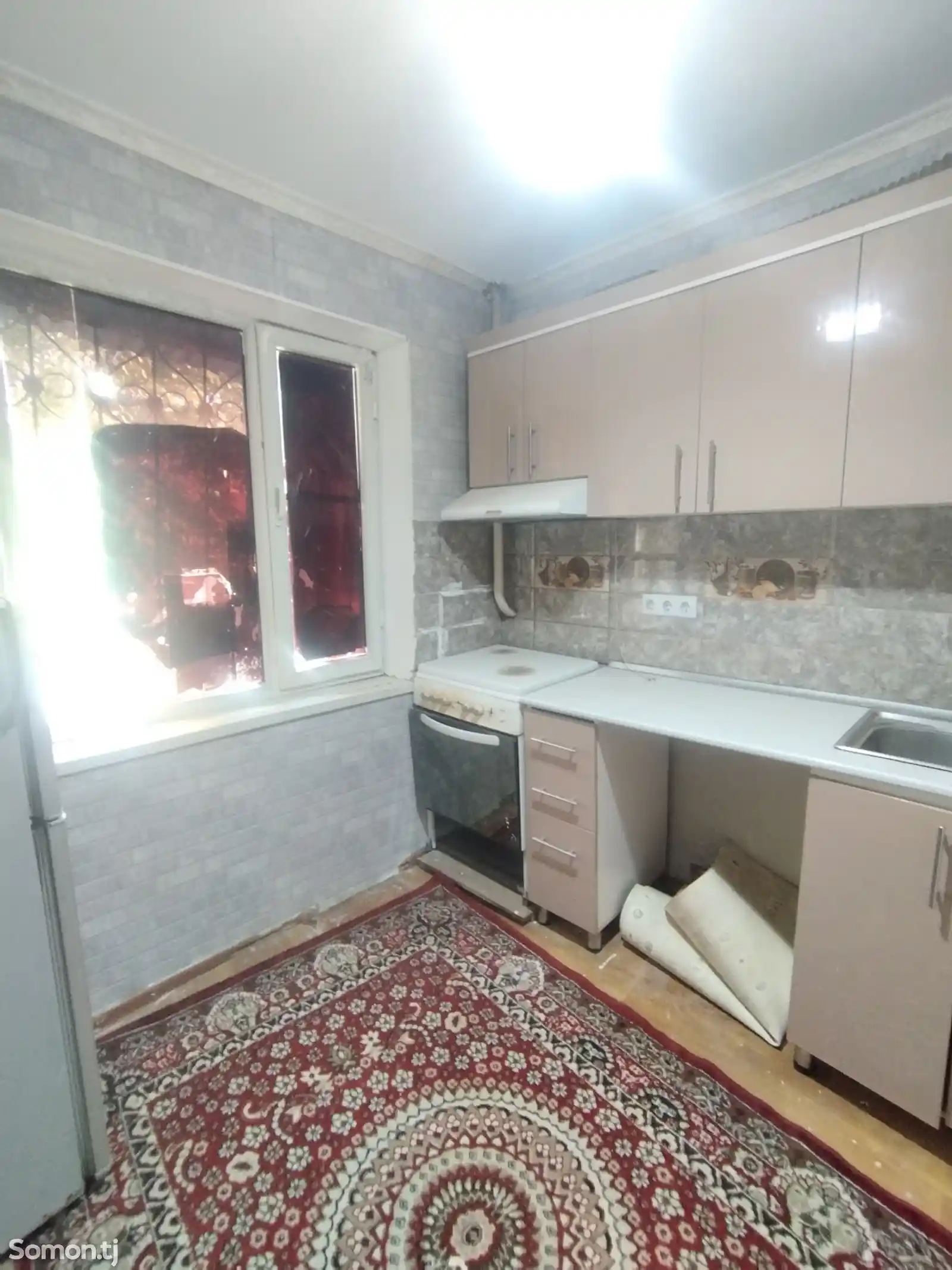 2-комн. квартира, 1 этаж, 52 м², Сино, Мардон-10