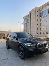 BMW X5, 2020-3