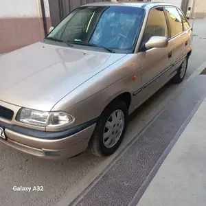 Opel Astra F, 1998