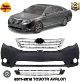 Облицовка от Toyota Avalon 2011-2012-3