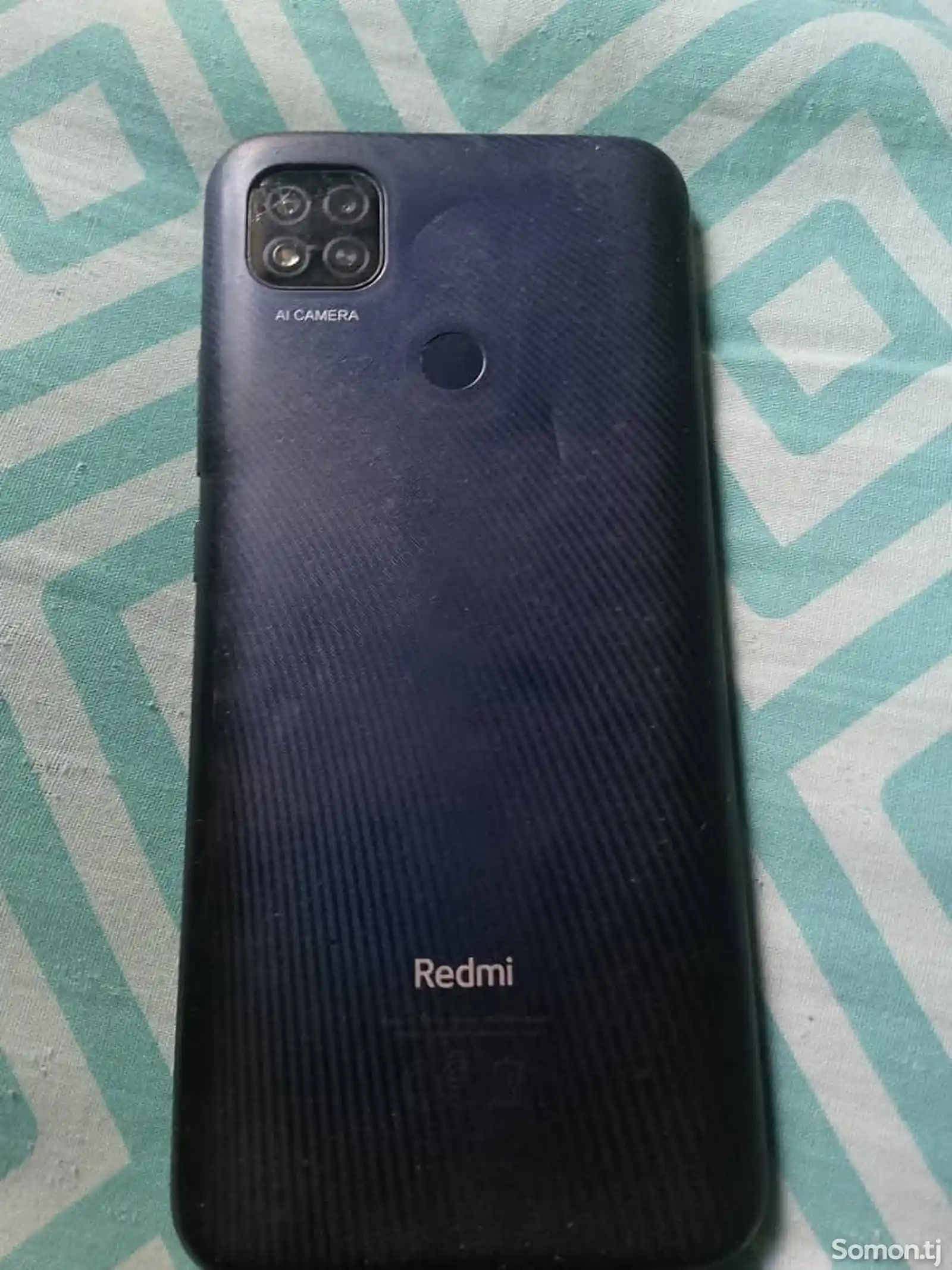 Xiaomi Redmi 9C-2