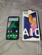 Samsung Galaxy A50 128gb-7