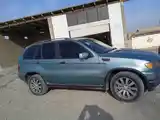 BMW X5, 2001-3