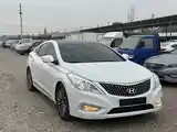 Hyundai Grandeur, 2014-4