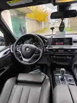 BMW X5, 2017-7