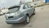 Lexus RX series, 2005-9