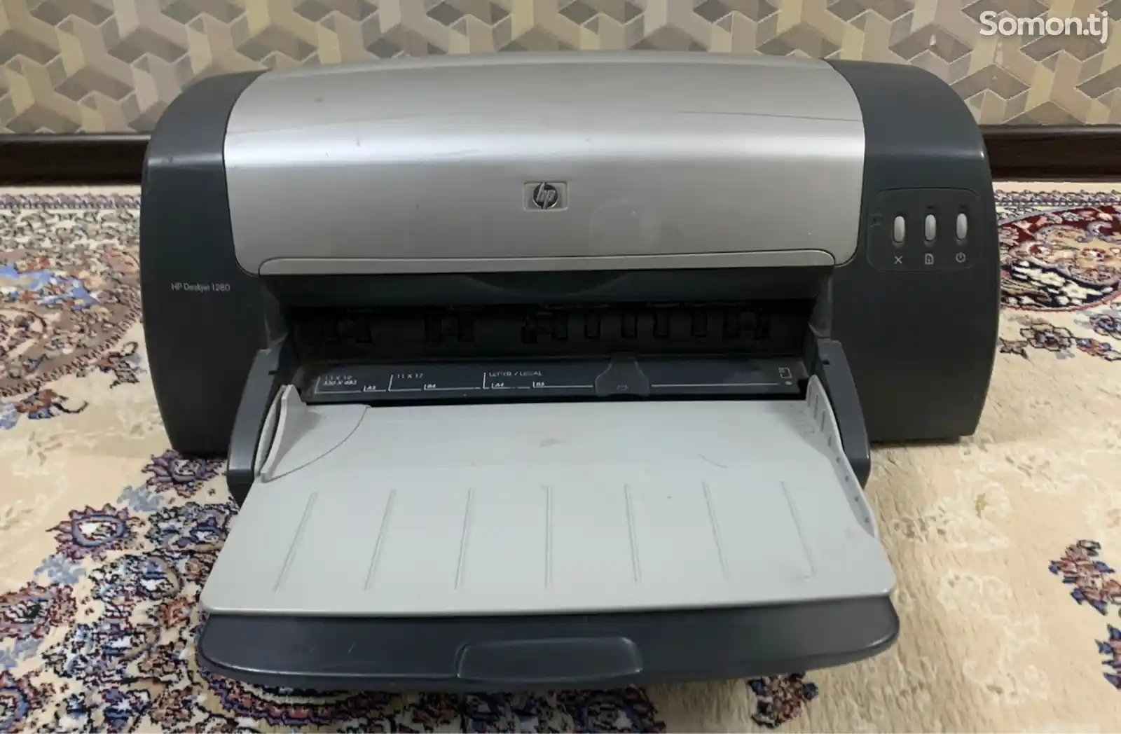 Принтер HP Deskjet 1280-2