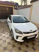 Kia Rio, 2018-8